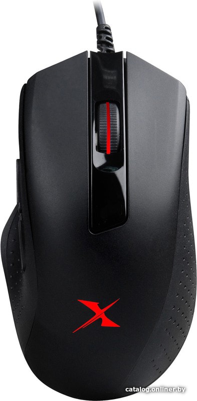 Игровая мышь A4Tech Bloody X5 Max