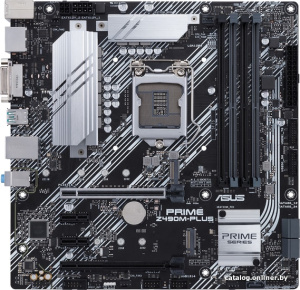 Prime Z490M-Plus