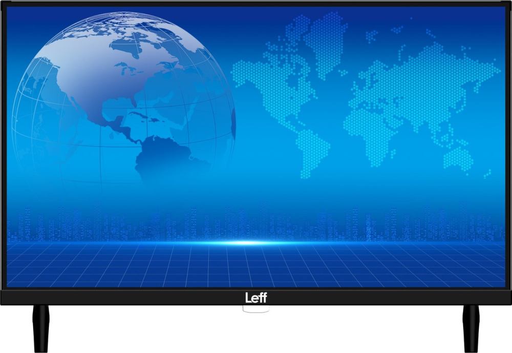 Телевизор Leff 24H690T