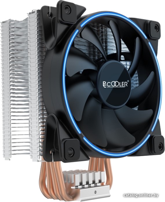 Кулер для процессора PCCooler GI-X4B V2