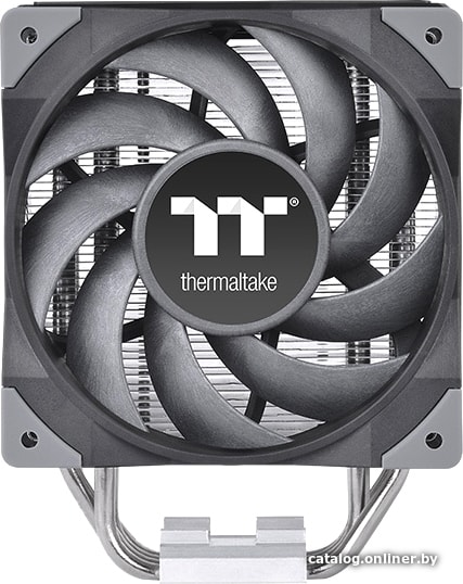 Кулер для процессора Thermaltake Toughair 310 CL-P074-AL12BL-A