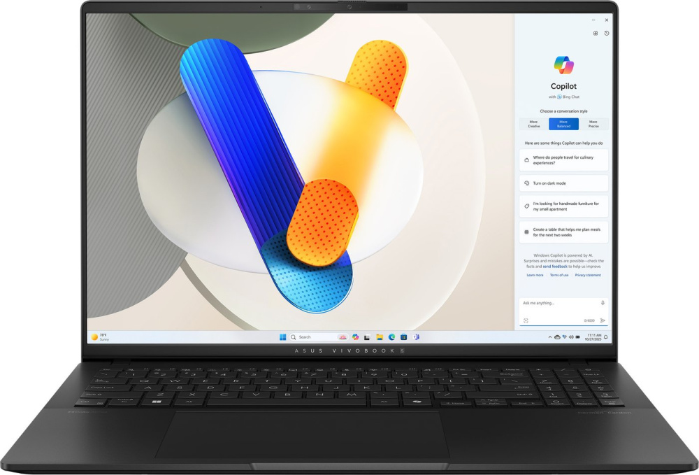 ASUS Vivobook S 16 OLED S5606CA-RI072