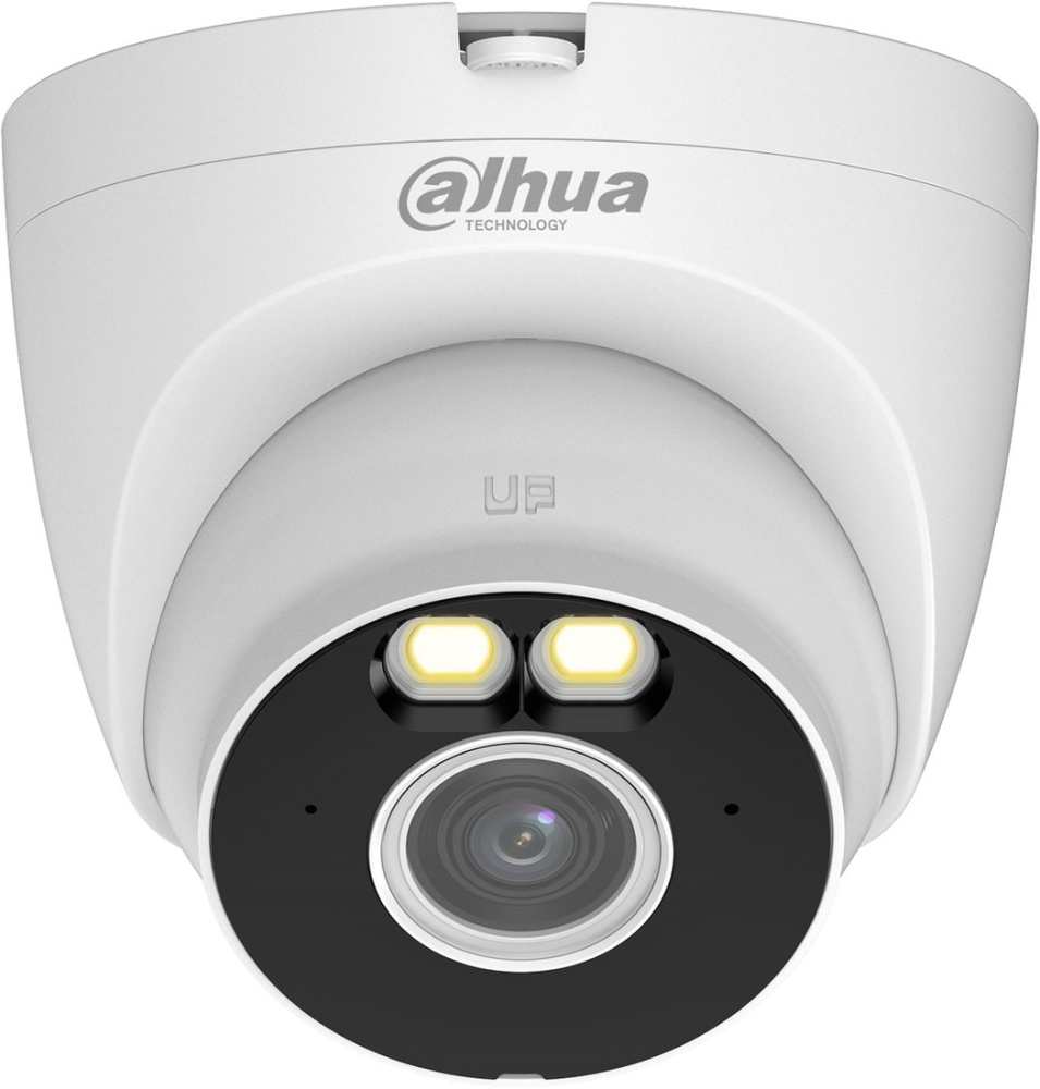 IP-камера Dahua DH-T4AP-LED-0280B