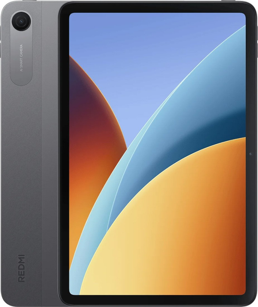 Планшет Xiaomi Redmi Pad 2 9.7 4G 4GB/128GB международная версия (серый)