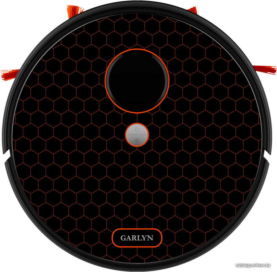 Робот-пылесос Garlyn SR-700