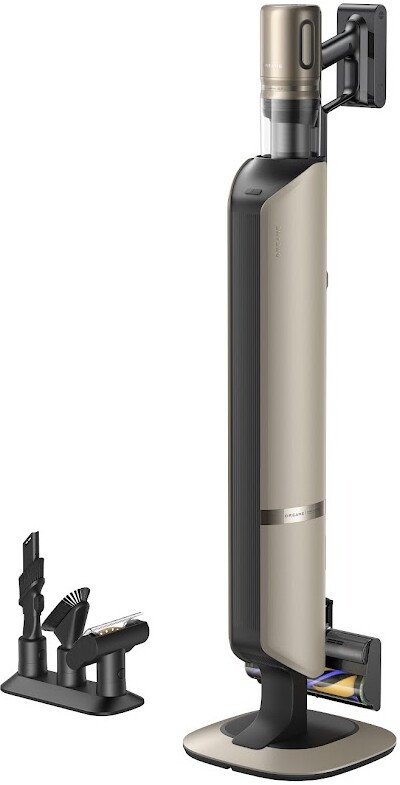Пылесос Dreame Cordless Vacuum Cleaner Z40 CE Station (с евровилкой)