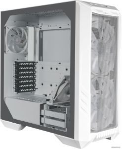 HAF 500 H500-WGNN-S00