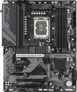 Z790 D AX (rev. 1.0)