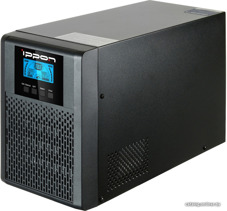 Источник бесперебойного питания IPPON Innova G2 Euro 3000 1080981
