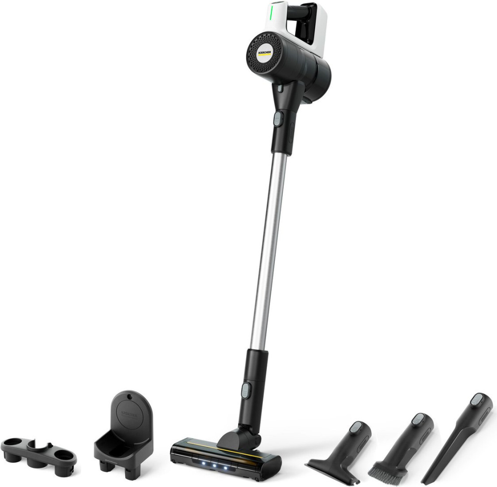 Пылесос Karcher VCS 3 Nano Complete 1.198-930.0