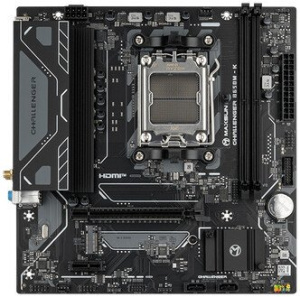 Challenger B650M-K WiFi