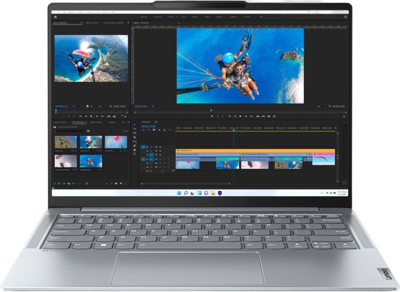 Lenovo Yoga Slim 6 14IRH8 83E00058RU