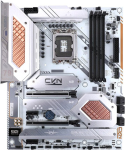 CVN Z790D5 Gaming Frozen V20