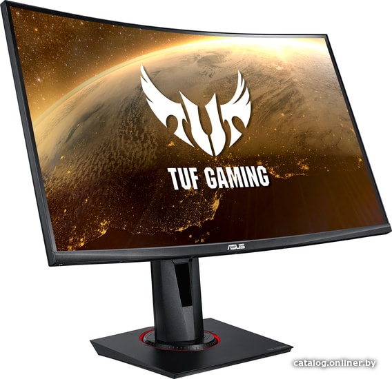 Картинка Монитор ASUS TUF Gaming VG27VQ от магазина X-core.by Купить монитор asus tuf gaming vg27vq в интернет-магазине X-core.by