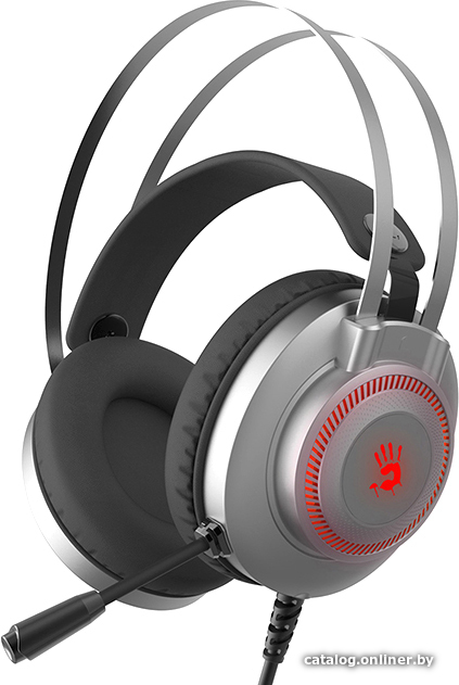 Наушники A4Tech Bloody J200S