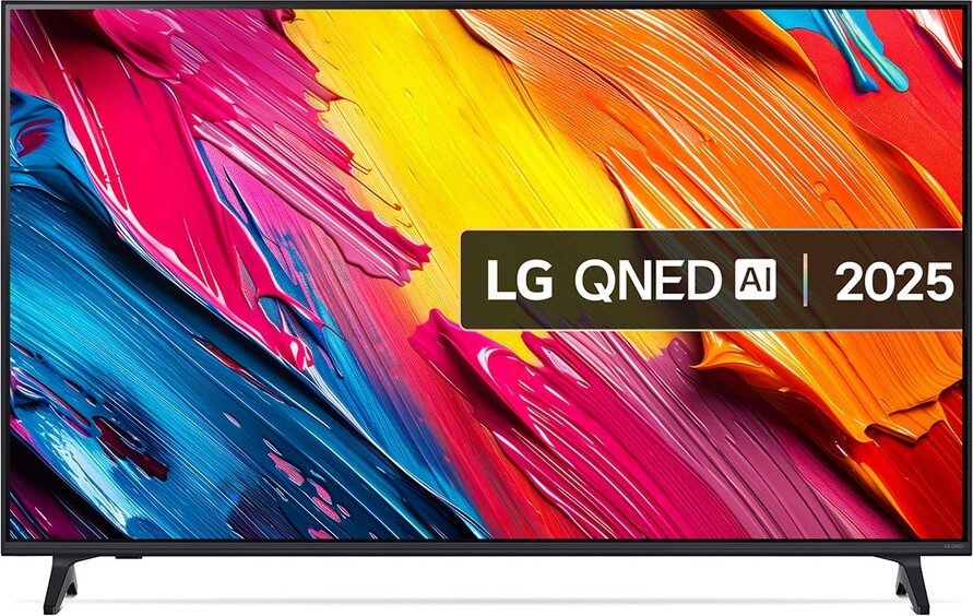 Телевизор LG QNED AI QNED70 65QNED70A6A
