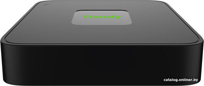 Сетевой видеорегистратор Tiandy TC-R3110 I/B/L/Eu/V1.1