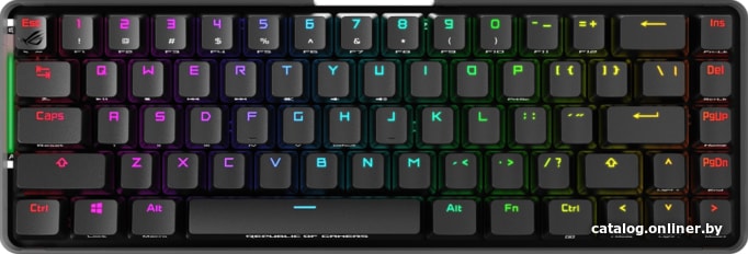 Клавиатура ASUS ROG Falchion
