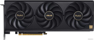 ProArt GeForce RTX 4070 Ti SUPER 16GB GDDR6X OC Edition PROART-RTX4070TIS-O16G