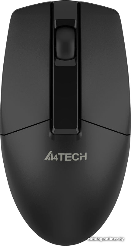 Мышь A4Tech G3-330NS