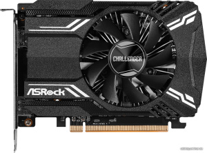Radeon RX 6400 Challenger ITX 4GB RX6400 CLI 4G