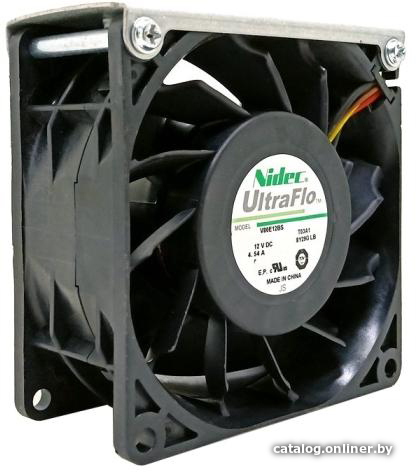 Вентилятор для корпуса Chenbro 384-FAN000014BA0