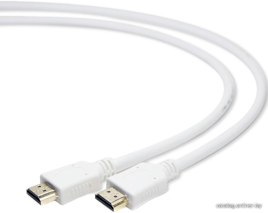 Кабель Cablexpert CC-HDMI4-W-6