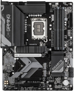 B760 Gaming X DDR4 Gen5