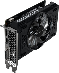 GeForce RTX 3050 Pegasus OC 6GB NE63050S18JE-1070E