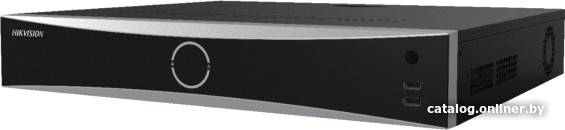 Сетевой видеорегистратор Hikvision DS-7732NXI-K4