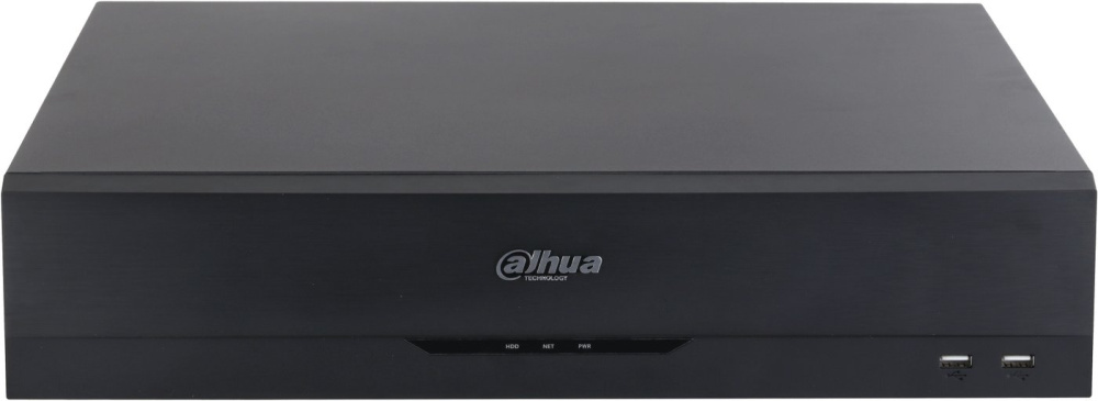 Сетевой видеорегистратор Dahua DHI-NVR4832-16P-EI