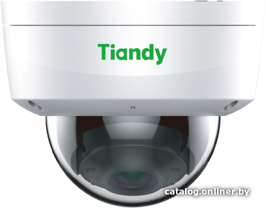 IP-камера Tiandy TC-C34KS I3/E/Y/C/SD/2.8mm/V4.2