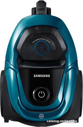 Пылесос Samsung VC18M31B0HN/EV