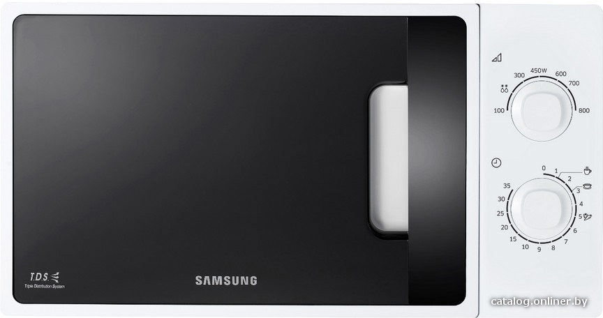 Микроволновая печь Samsung ME81ARW
