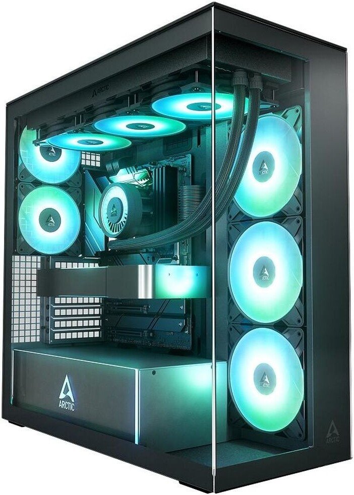 Корпус Arctic Xtender VG ACPCC00023A
