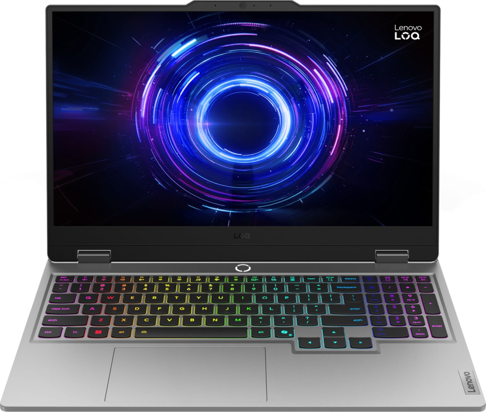 Игровой ноутбук Lenovo LOQ 15IRX10 83JE01CCPS