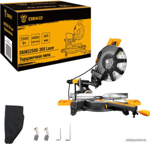 DKMS2500-305 Laser 063-4316