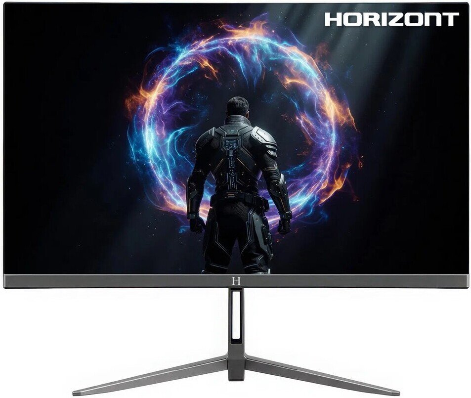 Игровой монитор H H24Z160V