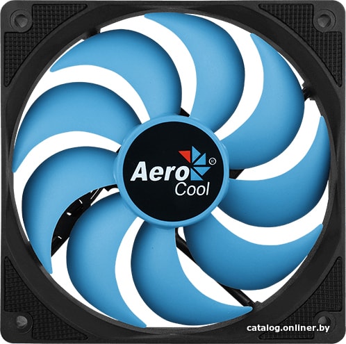 Вентилятор для корпуса AeroCool Motion 12 Plus