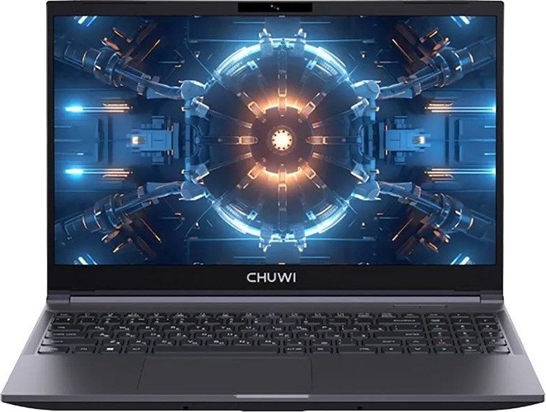 Игровой ноутбук Chuwi GTBook CWI624-521E5E1PDM35