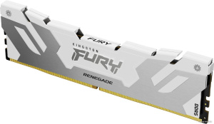 FURY Renegade 24ГБ DDR5 8000 МГц KF580C38RW-24