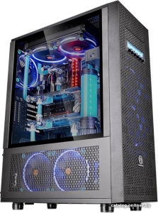 Core X71 Tempered Glass Edition [CA-1F8-00M1WN-02]