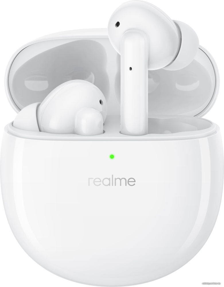 Наушники Realme Buds Air Pro (белый)