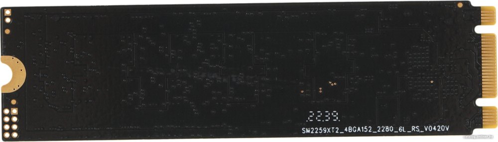 SSD PC Pet 2TB PCPS002T1