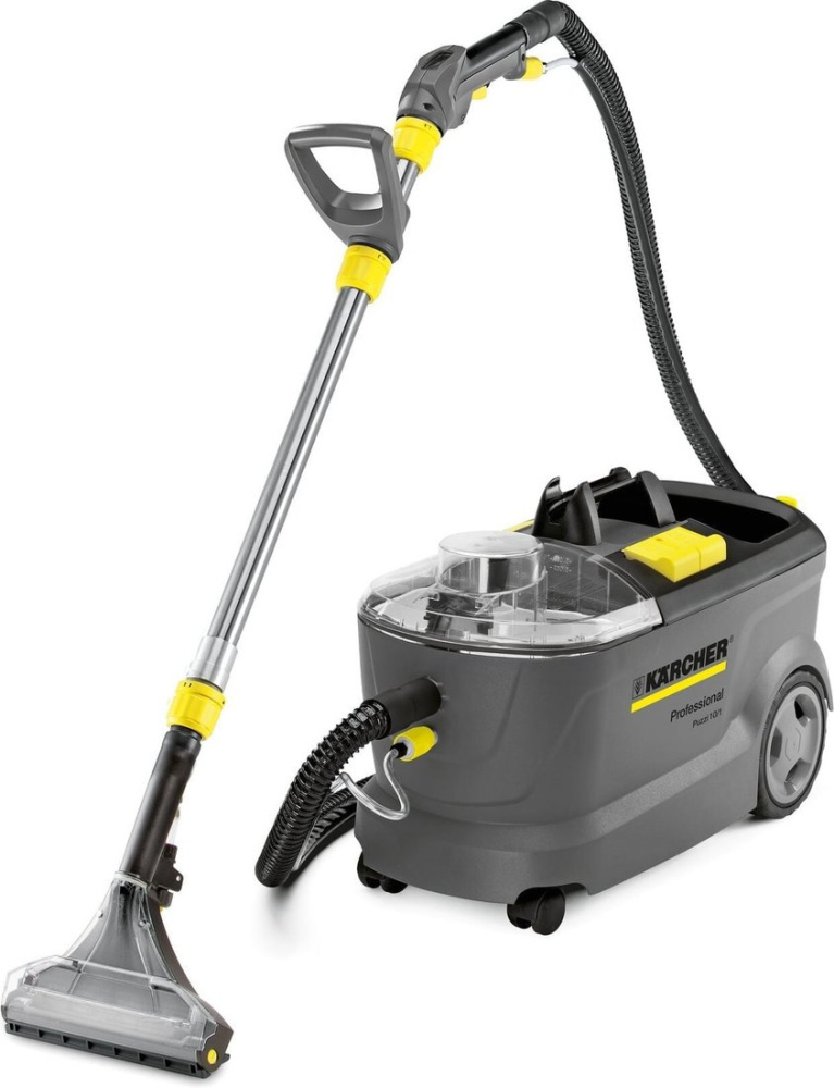 Пылесос Karcher Puzzi 10/1 Edition 1.100-131.0