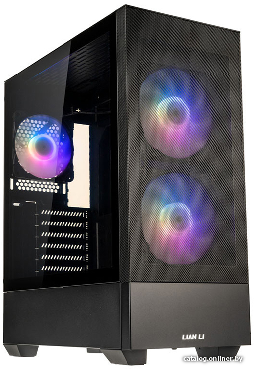 Корпус Lian Li Lancool 205 Mesh C G99.OE764CX.00