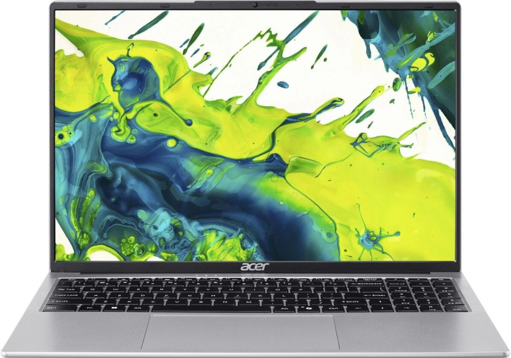 Ноутбук Acer Aspire Lite 16 AL16-54P-52AL NX.D73EL.002
