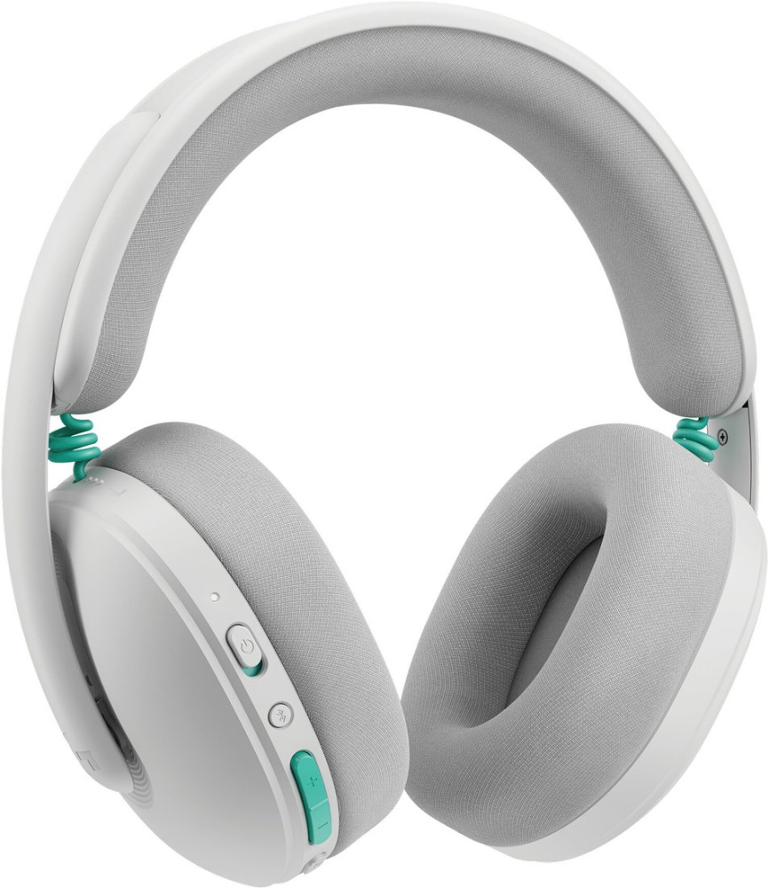 Наушники Logitech G325 Lightspeed (белый)