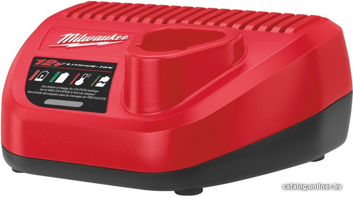 Зарядное устройство Milwaukee C12 C 4932352000 (12В)