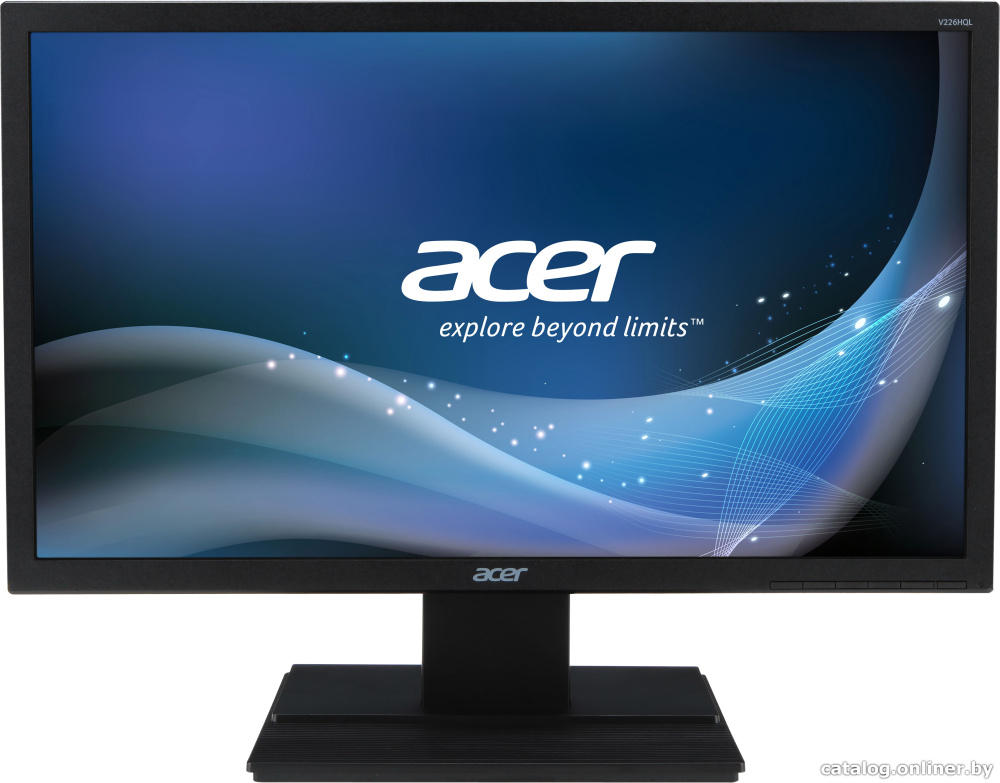 Acer V246HQLbi UM.UV6EE.005